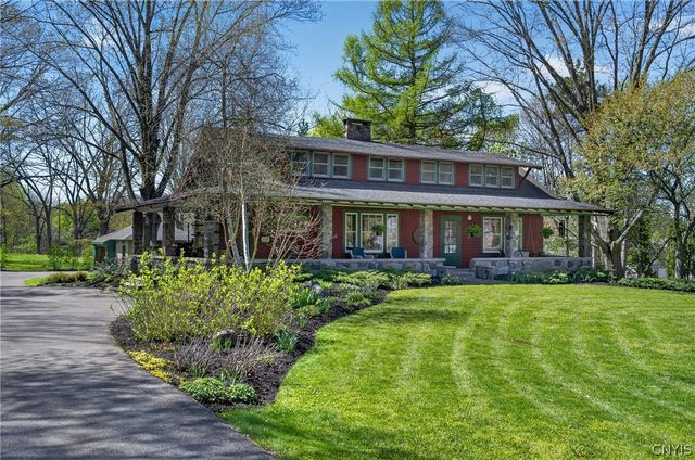 410 Salt Springs Road, Manlius, NY 13066