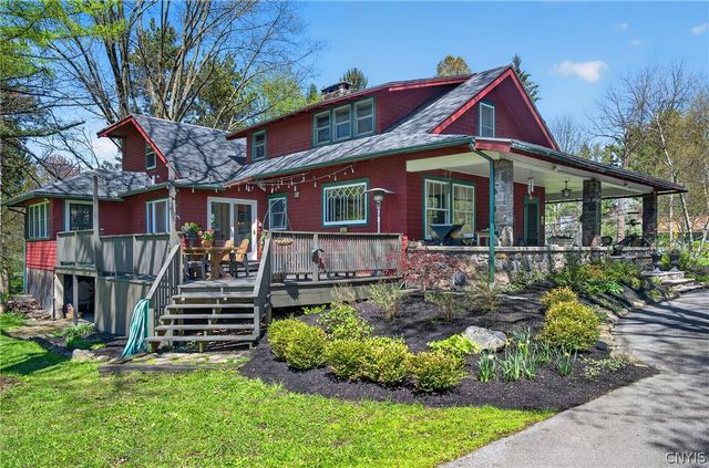 410 Salt Springs Road, Manlius, NY 13066