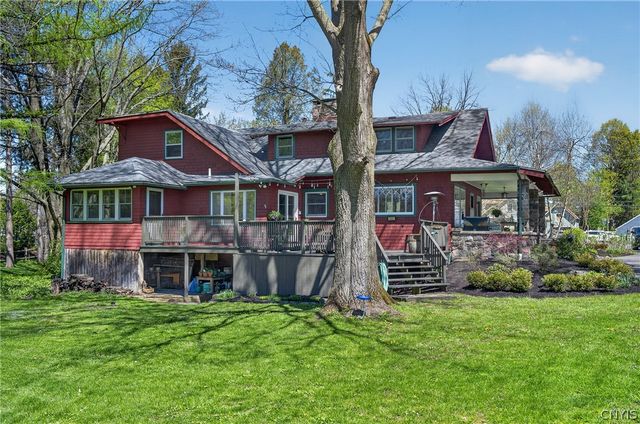 410 Salt Springs Road, Manlius, NY 13066