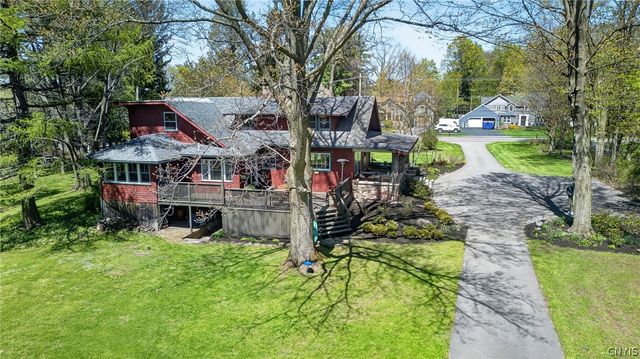 410 Salt Springs Road, Manlius, NY 13066