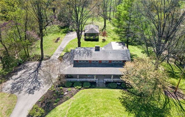 410 Salt Springs Road, Manlius, NY 13066
