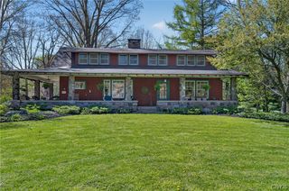410 Salt Springs Road, Manlius, NY 13066
