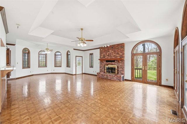 18230 Hager Lane, Chesterfield, MO 63005
