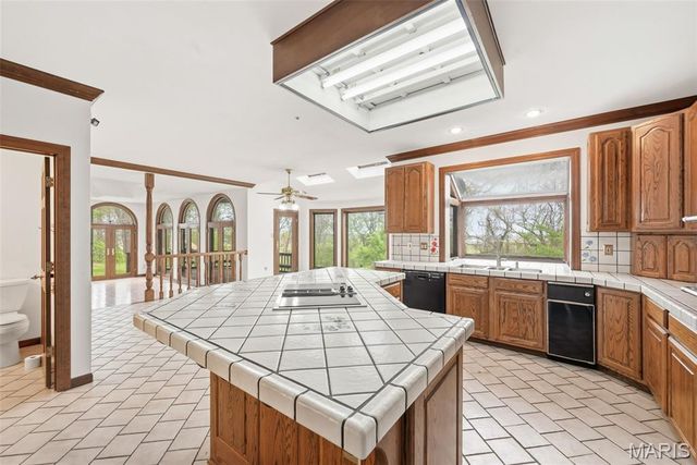 18230 Hager Lane, Chesterfield, MO 63005