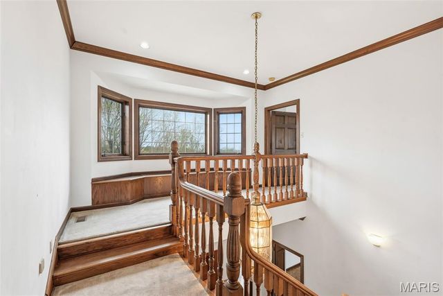 18230 Hager Lane, Chesterfield, MO 63005