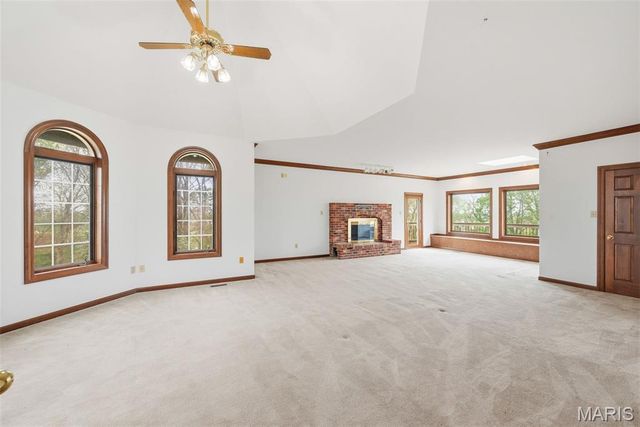 18230 Hager Lane, Chesterfield, MO 63005