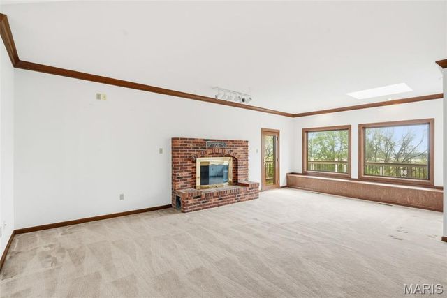 18230 Hager Lane, Chesterfield, MO 63005