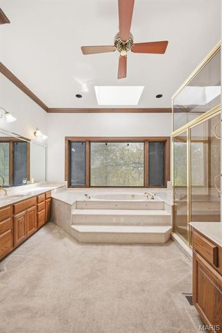18230 Hager Lane, Chesterfield, MO 63005