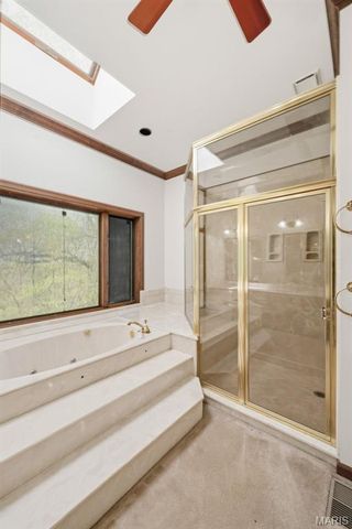 18230 Hager Lane, Chesterfield, MO 63005