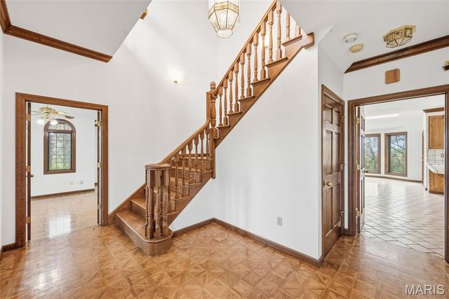 18230 Hager Lane, Chesterfield, MO 63005