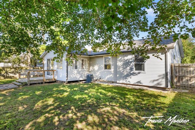 4582 Sutton Place, Grandville, MI 49418