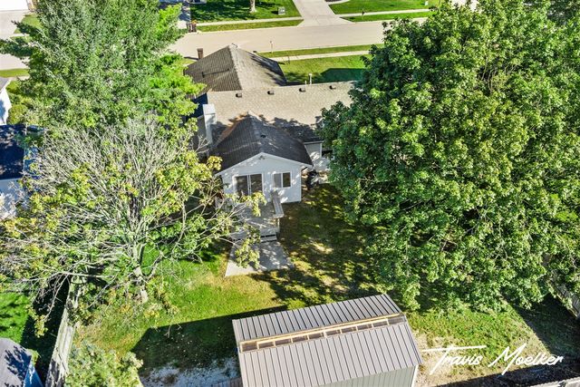4582 Sutton Place, Grandville, MI 49418