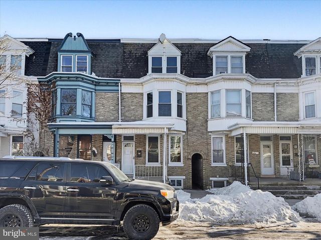 830 E PHILADELPHIA ST, York, PA 17403