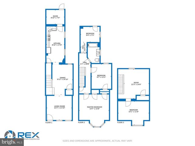 830 E PHILADELPHIA ST, York, PA 17403