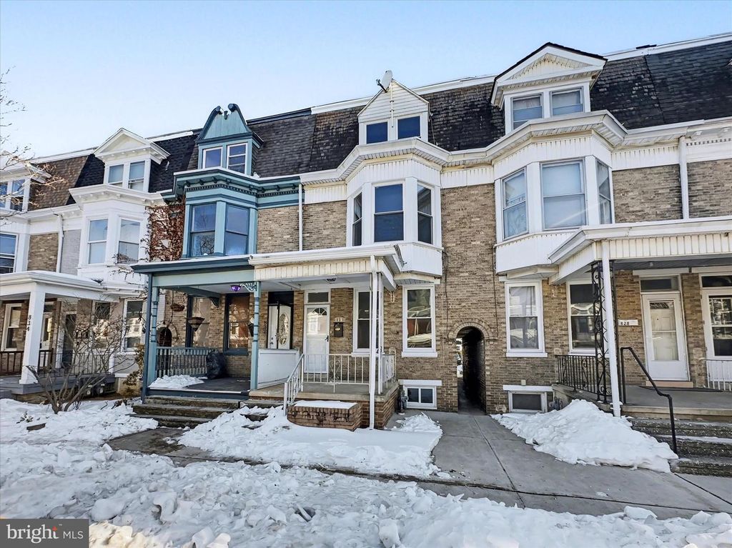 830 E PHILADELPHIA ST, York, PA 17403