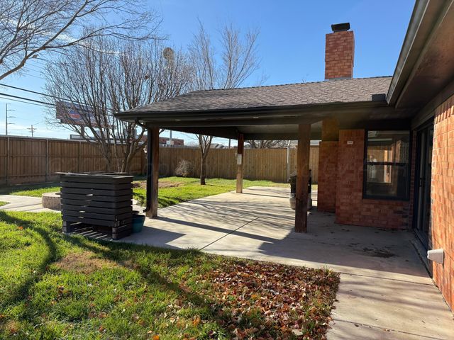 5629 SW 43RD Avenue, Amarillo, TX 79109