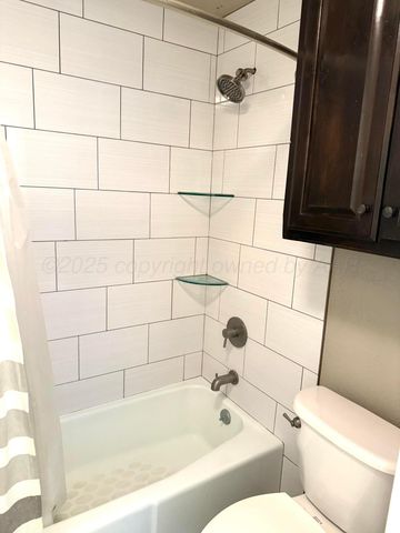 5629 SW 43RD Avenue, Amarillo, TX 79109