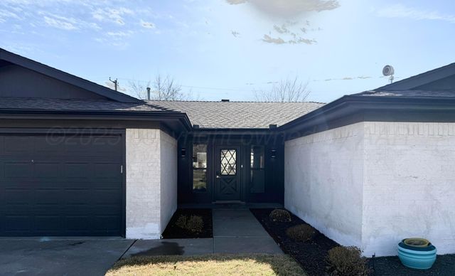 5629 SW 43RD Avenue, Amarillo, TX 79109