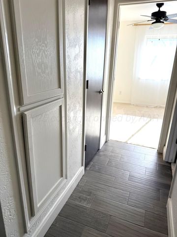 5629 SW 43RD Avenue, Amarillo, TX 79109