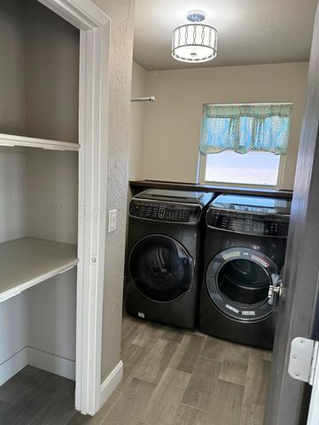 5629 SW 43RD Avenue, Amarillo, TX 79109