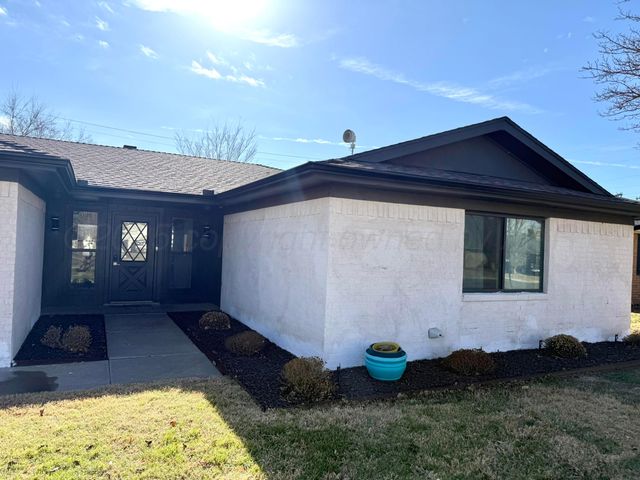 5629 SW 43RD Avenue, Amarillo, TX 79109