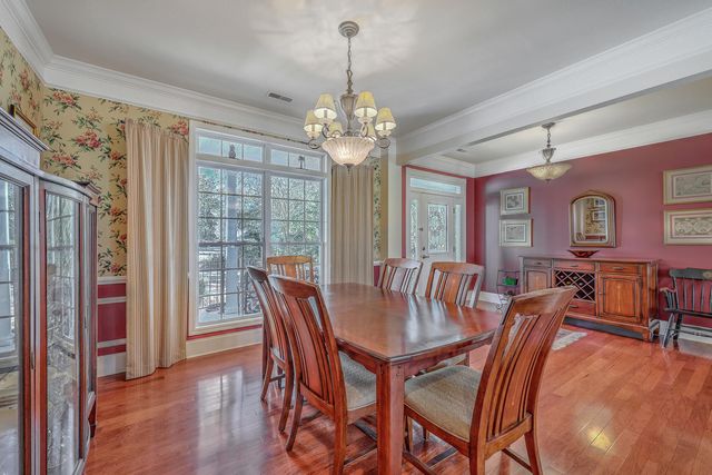 4428 Wild Thicket Lane, North Charleston, SC 29420