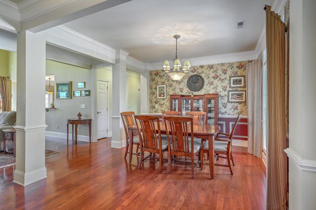 4428 Wild Thicket Lane, North Charleston, SC 29420