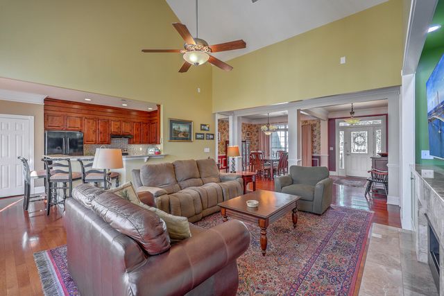 4428 Wild Thicket Lane, North Charleston, SC 29420