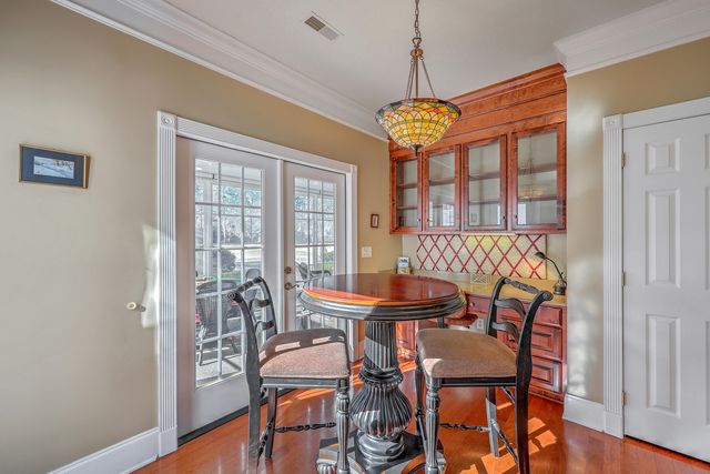 4428 Wild Thicket Lane, North Charleston, SC 29420