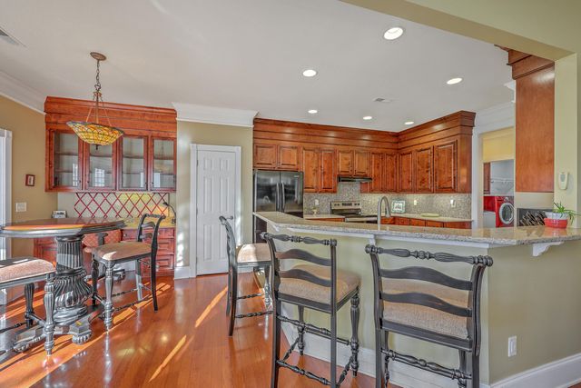 4428 Wild Thicket Lane, North Charleston, SC 29420