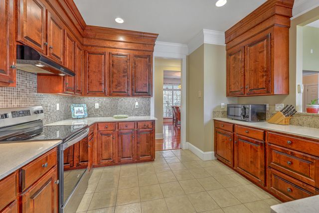 4428 Wild Thicket Lane, North Charleston, SC 29420