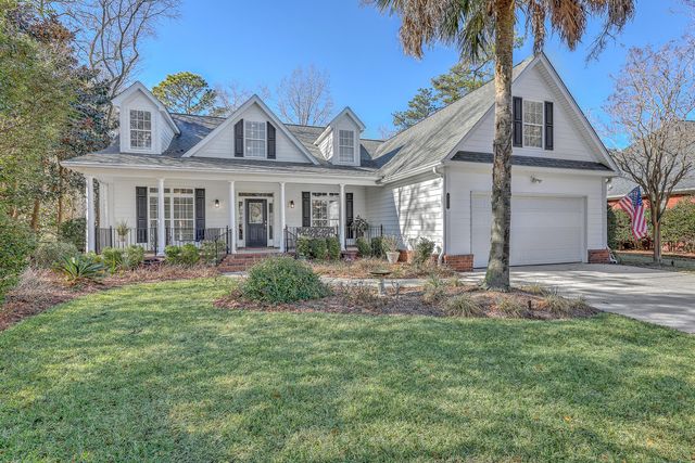 4428 Wild Thicket Lane, North Charleston, SC 29420