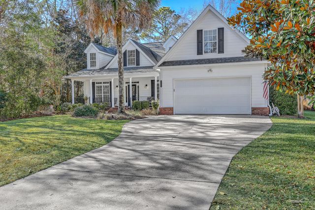 4428 Wild Thicket Lane, North Charleston, SC 29420