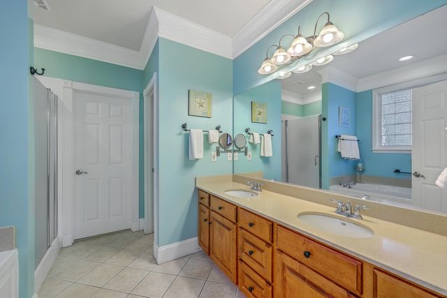 4428 Wild Thicket Lane, North Charleston, SC 29420