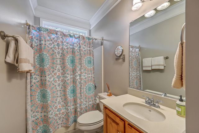 4428 Wild Thicket Lane, North Charleston, SC 29420