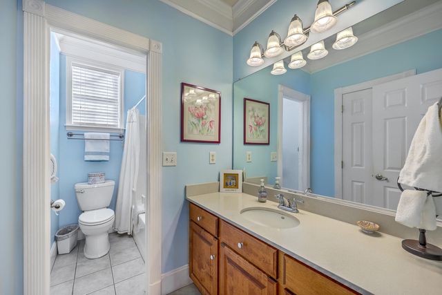 4428 Wild Thicket Lane, North Charleston, SC 29420