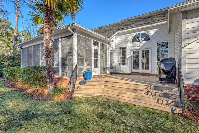 4428 Wild Thicket Lane, North Charleston, SC 29420