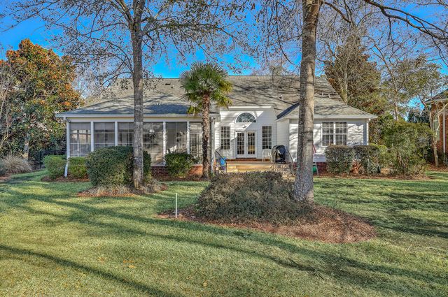 4428 Wild Thicket Lane, North Charleston, SC 29420