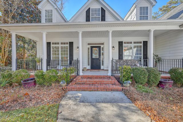 4428 Wild Thicket Lane, North Charleston, SC 29420