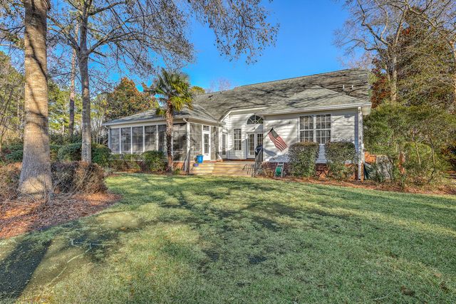 4428 Wild Thicket Lane, North Charleston, SC 29420