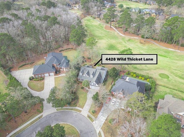 4428 Wild Thicket Lane, North Charleston, SC 29420
