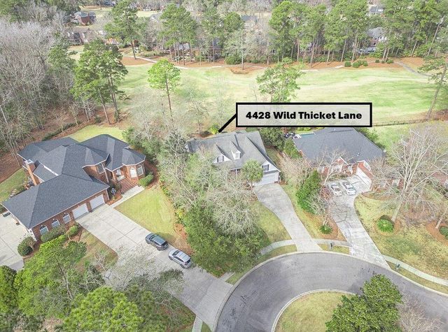 4428 Wild Thicket Lane, North Charleston, SC 29420