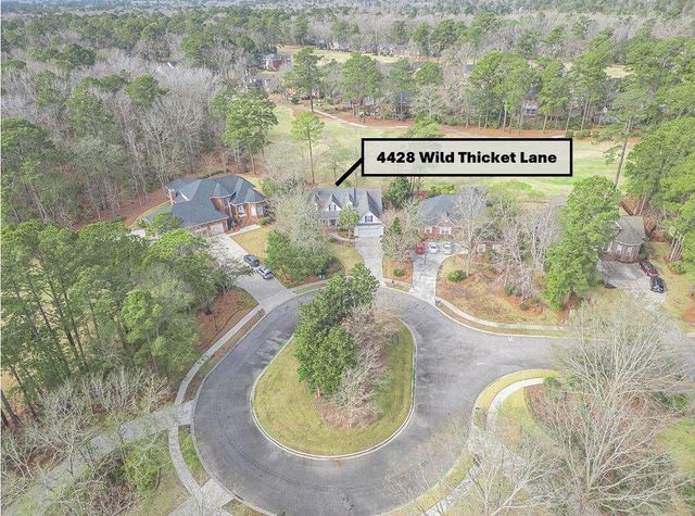4428 Wild Thicket Lane, North Charleston, SC 29420