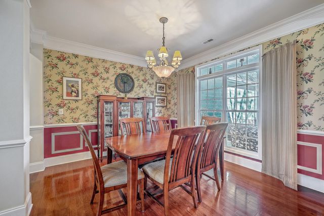 4428 Wild Thicket Lane, North Charleston, SC 29420