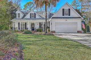 4428 Wild Thicket Lane, North Charleston, SC 29420