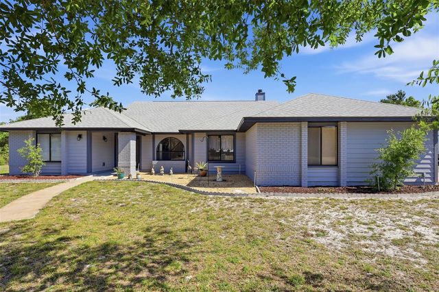 168 COMMUNITY DRIVE, Debary, FL 32713