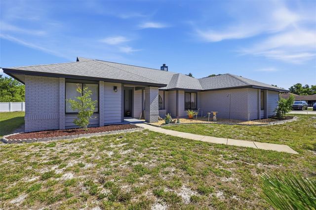 168 COMMUNITY DRIVE, Debary, FL 32713