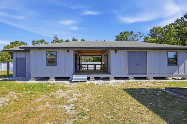 168 COMMUNITY DRIVE, Debary, FL 32713