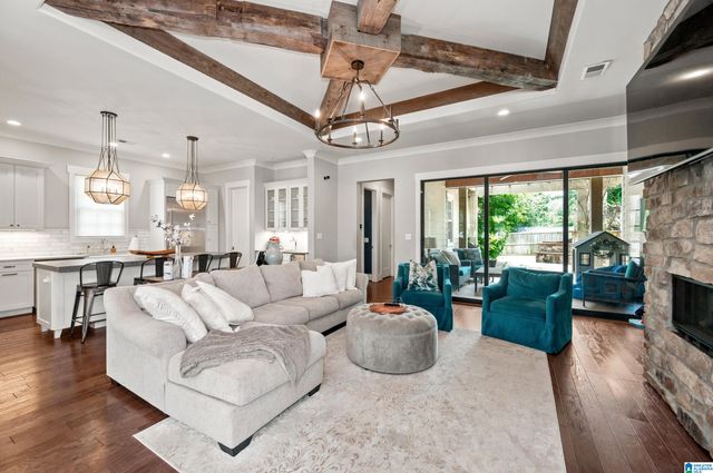 871 SOUTHBEND LANE, Vestavia Hills, AL 35216