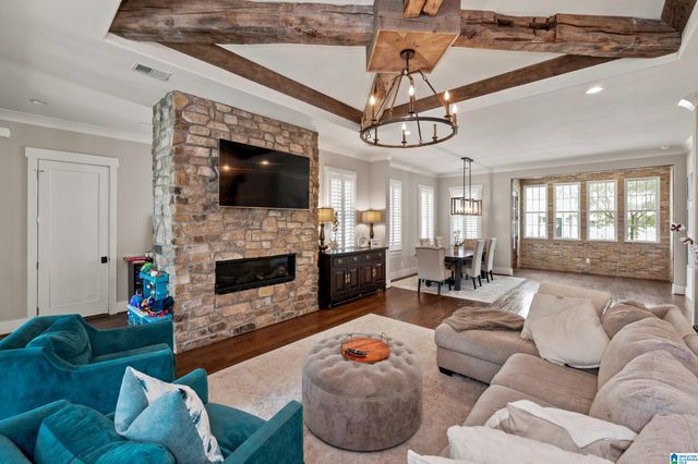 871 SOUTHBEND LANE, Vestavia Hills, AL 35216